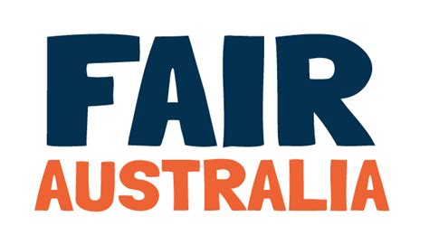 what is fair australia